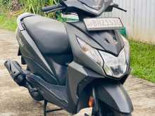 Honda Dio 2019 Motorbike