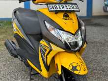 Honda Dio 2020 Motorbike
