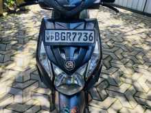 Honda Dio 2018 Motorbike