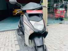 Honda DIO 2011 Motorbike