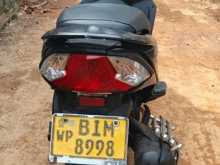 Honda Dio 2019 Motorbike