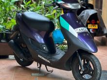 Honda Dio 2007 Motorbike