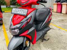Honda Dio 2018 Motorbike
