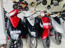 Honda Dio 2023 Motorbike