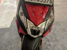 Honda Dio 2019 Motorbike