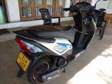 Honda Dio 2020 Motorbike