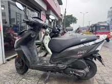 Honda Dio 2013 Motorbike