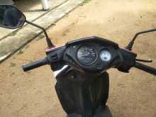 Honda Dio 2016 Motorbike