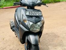 Honda Dio 2016 Motorbike