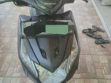 Honda Dio 2018 Motorbike
