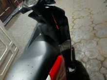 Honda Dio 2015 Motorbike