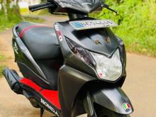 Honda Dio 2015 Motorbike