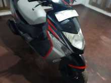 Honda Dio 2011 Motorbike