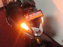 Honda Dio 2026 Motorbike