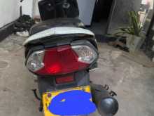 Honda Dio 2015 Motorbike