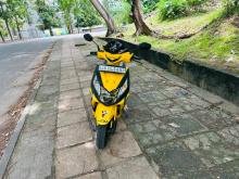 Honda Dio 2019 Motorbike