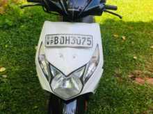 Honda Dio 2016 Motorbike