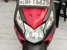 Honda Dio 2017 Motorbike