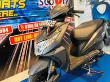 Honda DIO 2019 Motorbike