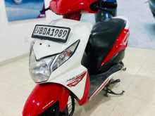 Honda DIO 2015 Motorbike