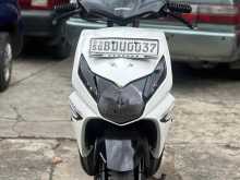 Honda Dio 2016 Motorbike