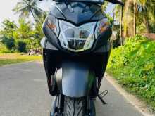 Honda DIO 2018 Motorbike