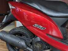 Honda Dio 2023 Motorbike