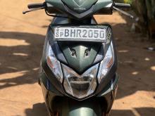 Honda Dio 2019 Motorbike