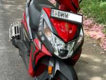 Honda Dio 2019 Motorbike