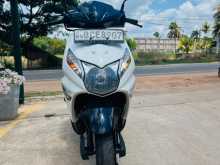 Honda Dio 2015 Motorbike