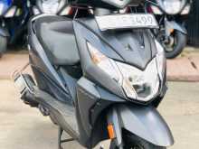 Honda Dio 2019 Motorbike