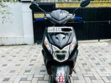 Honda Dio 2019 Motorbike