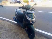 Honda Dio 2020 Motorbike