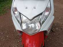 Honda Dio 2015 Motorbike