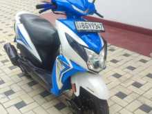 Honda Dio 2018 Motorbike