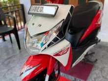 Honda Dio 2017 Motorbike