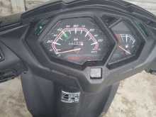 Honda Dio 2018 Motorbike