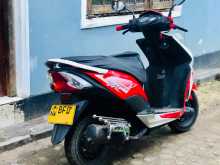 Honda Dio 2017 Motorbike