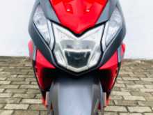 Honda Dio 2019 Motorbike