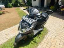 Honda Dio 2020 Motorbike