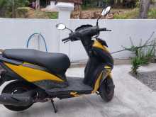 Honda Dio 2015 Motorbike