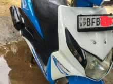Honda Dio 2017 Motorbike