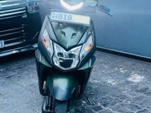 Honda Dio 2020 Motorbike