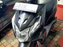 Honda Dio 2020 Motorbike