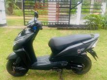 Honda Dio 2019 Motorbike