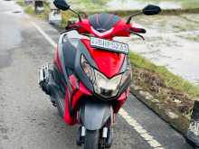 Honda Dio 2019 Motorbike