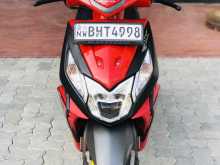 Honda Dio 2019 Motorbike