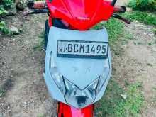 Honda Dio 2015 Motorbike