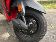 Honda Dio 2018 Motorbike