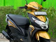 Honda Dio 2020 Motorbike